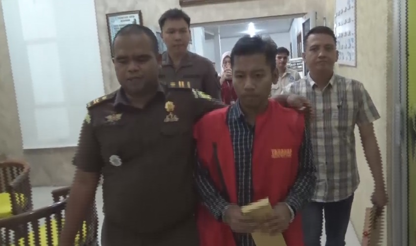 Kasus Korupsi Bedah Rumah 2023, Kejari Way Kanan Tetapkan PPK Jadi Tersangka Baru 