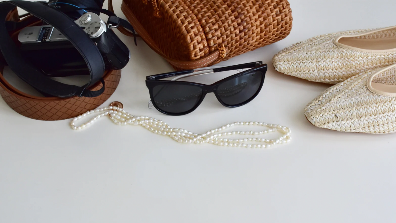 Tampil Stylish, Cek 5 Aksesori Esensial Rekomended Berikut