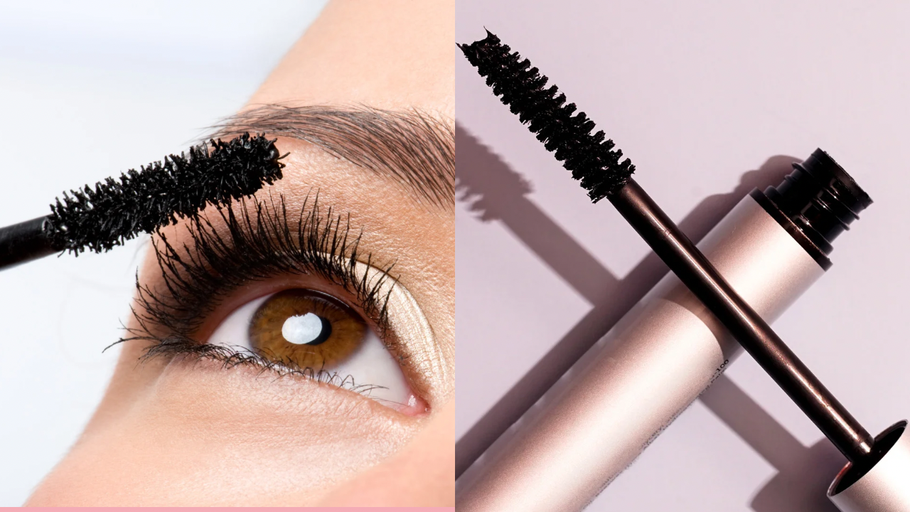 Bahaya Maskara Jika Digunakan Berlebihan, Ini Penjelasannya