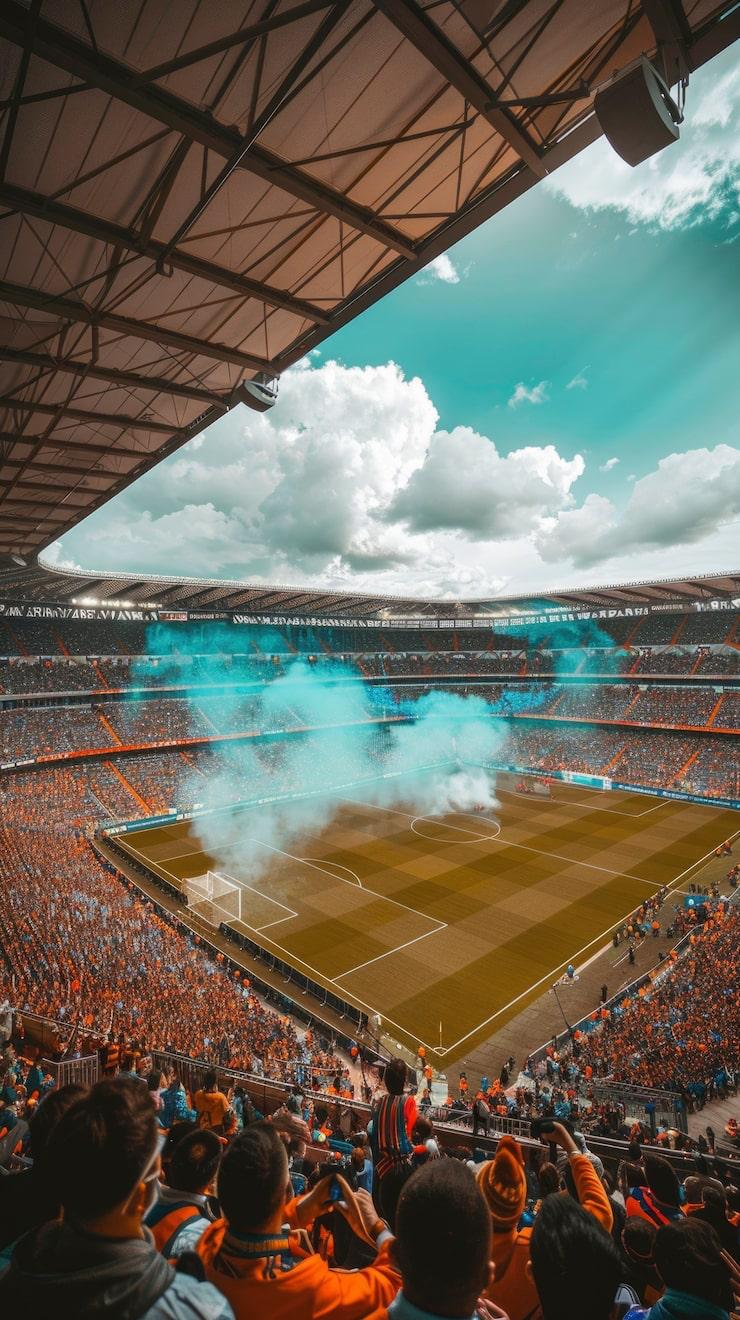 UEFA Izinkan Laga Domestik Digelar di Luar Negeri, Dunia Sepak Bola Eropa Terbelah