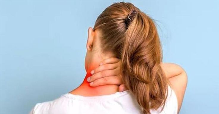 Muncul Benjolan di Leher? Kenali Penyebab dan Ciri-Ciri yang Perlu Diwaspadai 