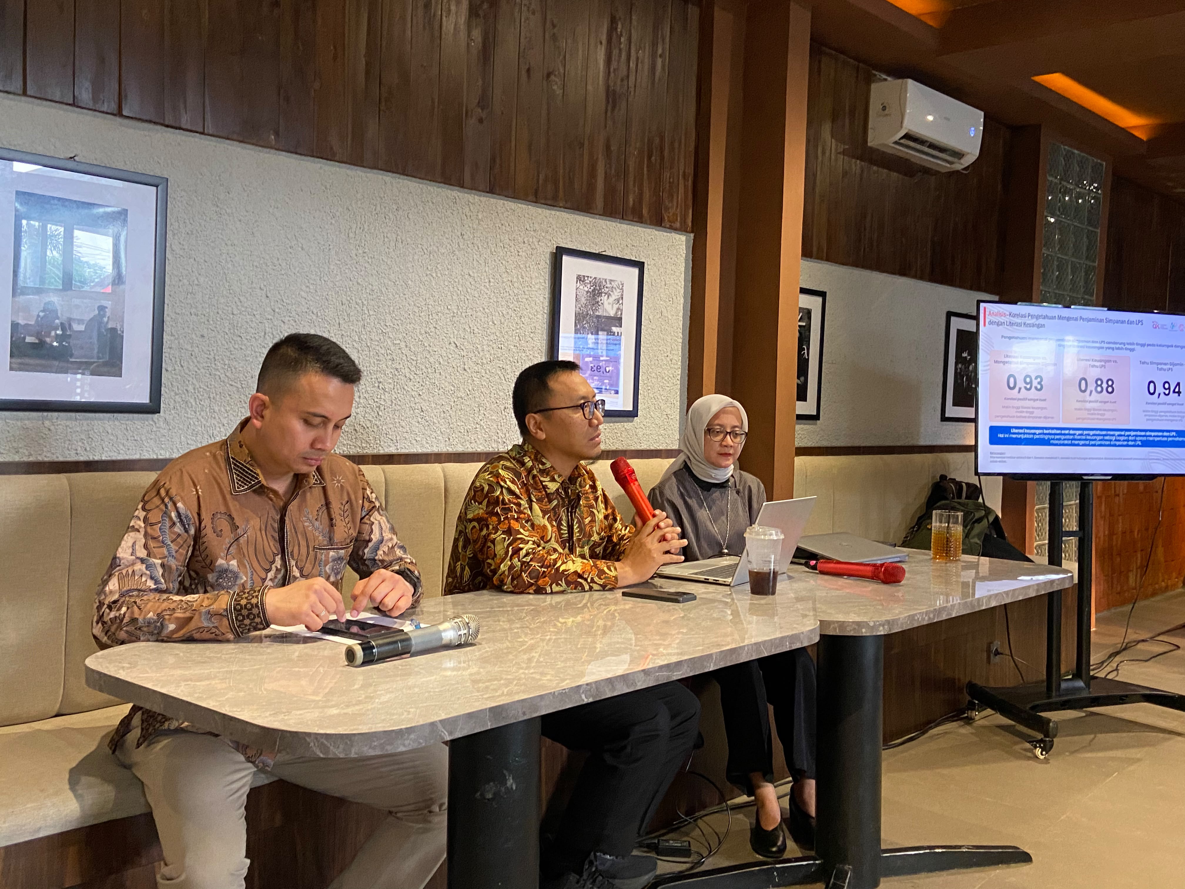 Lampung Financial Festival 2026 Hadir di Bandar Lampung, Dorong Literasi Keuangan Generasi Muda