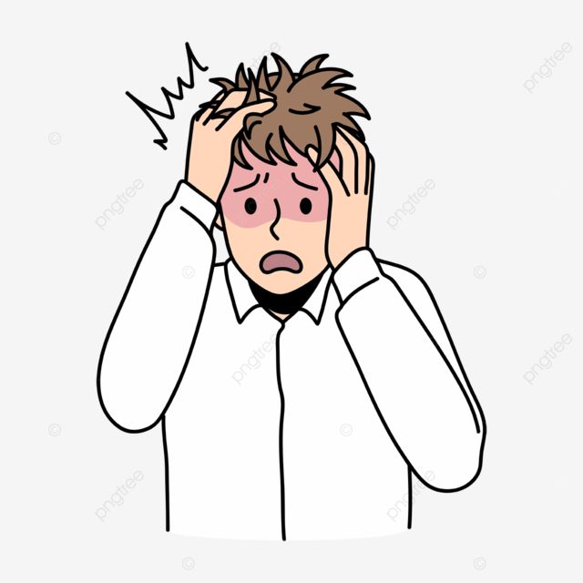 Ketika Cemas Menjadi Beban: Memahami Anxiety di Kalangan Anak Muda