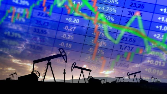 Isu Dialog AS–Iran Bikin Harga Minyak Turun, Pasar Mulai Tenang!