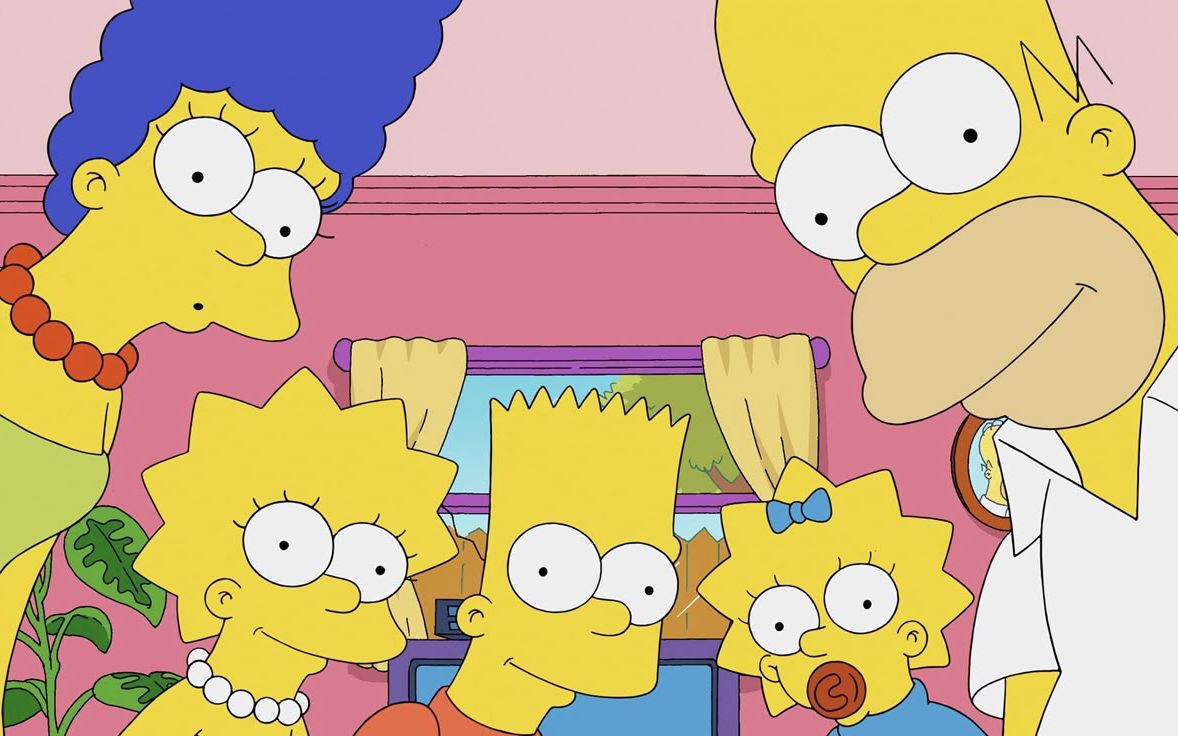 The Simpsons: Animasi Legendaris yang Dinilai Bisa ‘Melihat’ Masa Depan