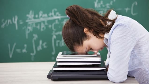 Tips Menjaga Konsentrasi Saat Belajar agar Lebih Fokus