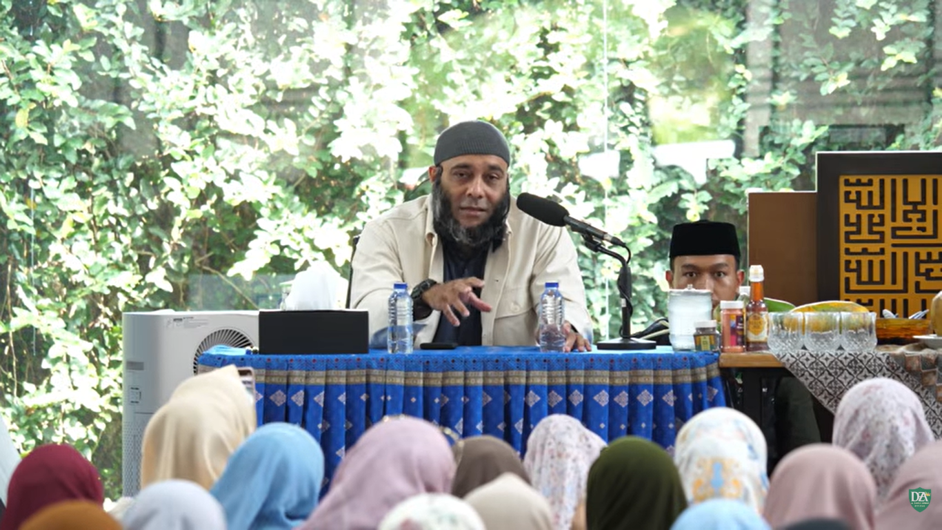 Luka Batin yang Dipendam Berpengaruh pada Kesehatan, Ini Penjelasan dr.Zaidul Akbar