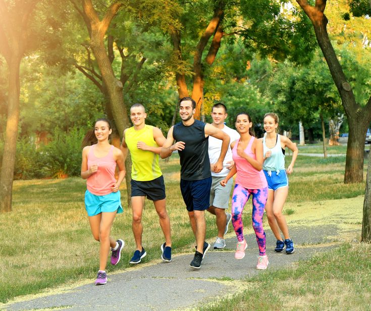 Olahraga Jogging, Aktivitas Sederhana yang Menjaga Tubuh Tetap Sehat dan Bugar