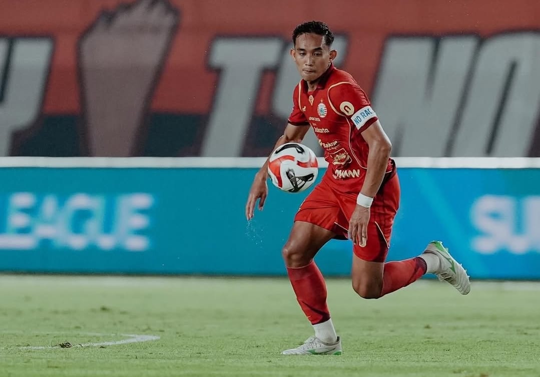 Rizky Ridho Masuk Nominasi Puskás Award! Bek Timnas Indonesia Bersaing dengan Yamal dan Rice