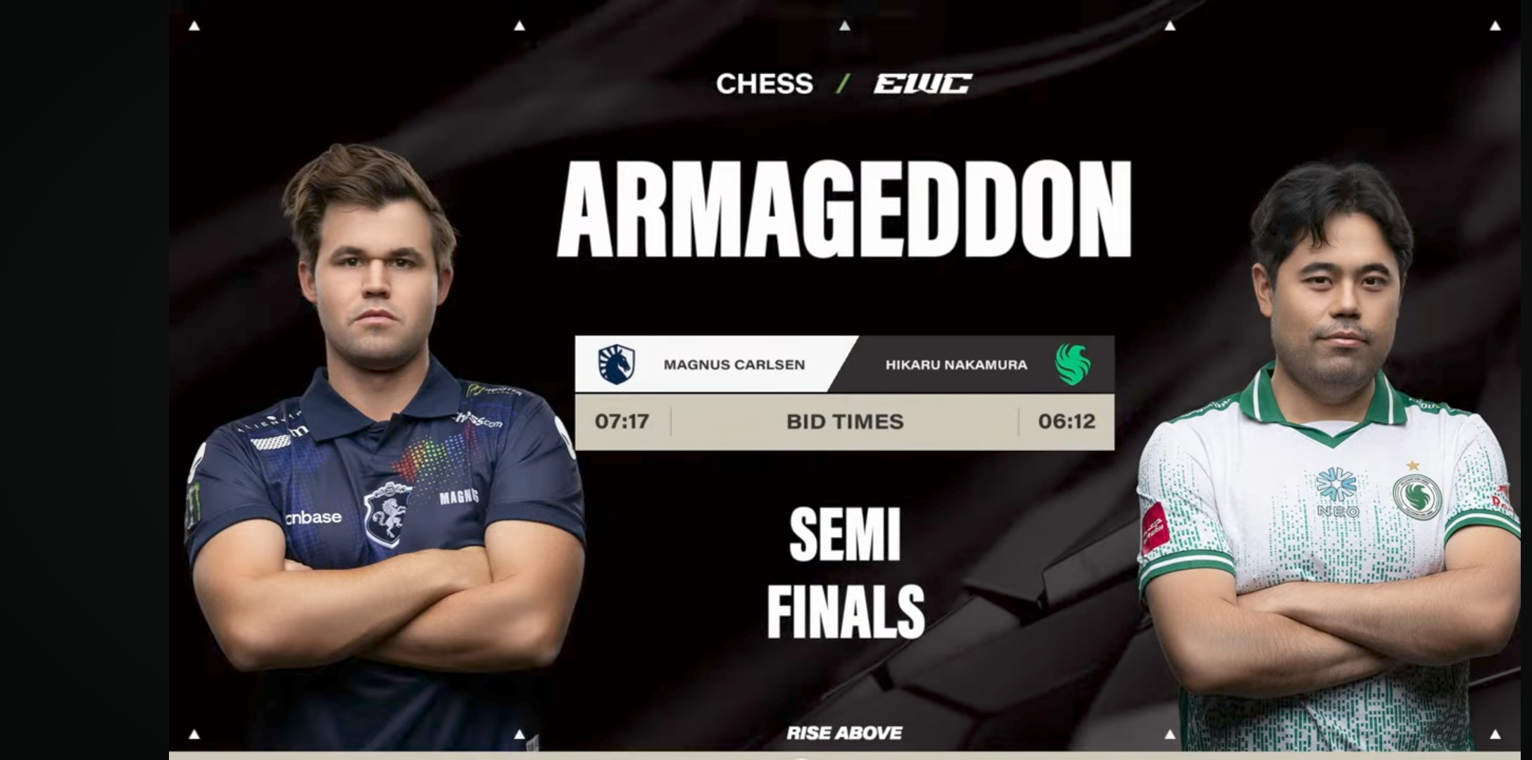 Apa Itu Armageddon Chess? Sistem Penentuan Pemenang di Turnamen Elite