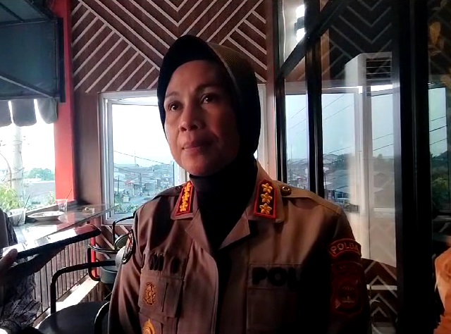 Seorang Tersangka Tawuran Pelajar Kembali Diamankan, Dua Pelaku Utama Masih DPO 