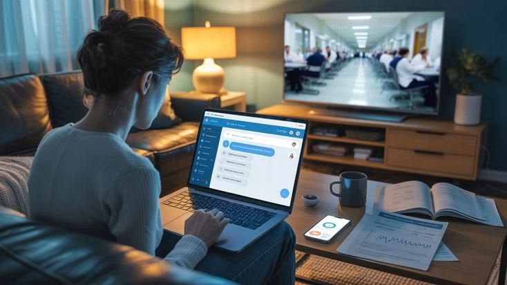 Pengaruh Teknologi terhadap Gaya Belajar Mahasiswa di Era Digital