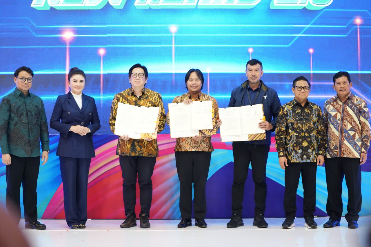 BPJS Kesehatan Luncurkan Program New REHAB 2.0 dan Endowment Fund untuk Keberlanjutan JKN