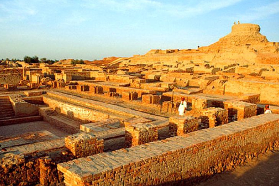 Mohenjo-daro: Misteri Peradaban Lembah Indus yang Menghilang