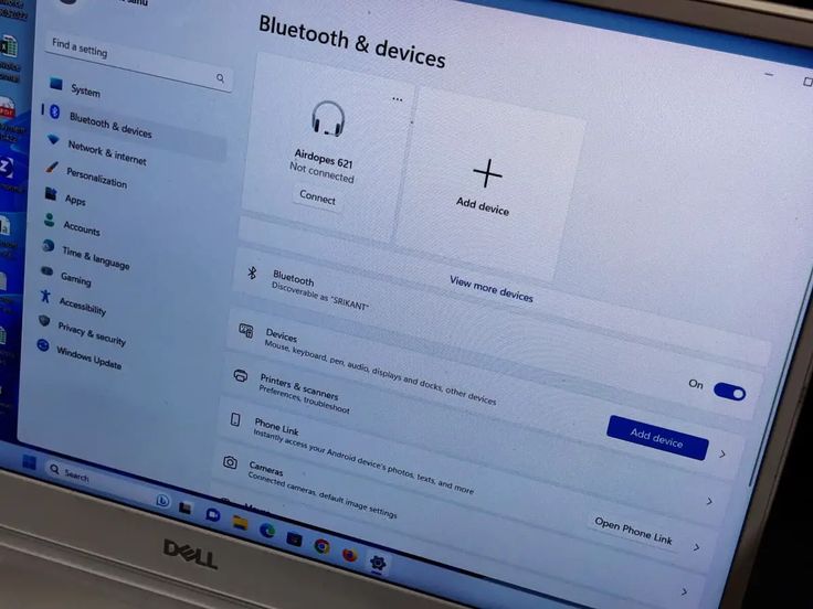 Bluetooth Tidak Terhubung di Laptop atau HP? Ini Penyebab dan Solusinya
