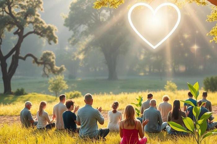Sibuk Terus, Tapi Hati Makin Kosong? Kurangnya Berdoa dan Meditasi Jadi Penyebab Utama