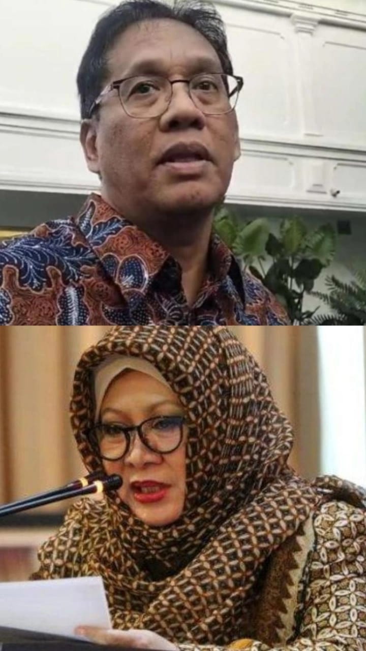 Dari Sri Mulyani ke Purbaya Yudhi Sadewa Atas Sengketa Tutut Soeharto Yang Memanas di PTUN
