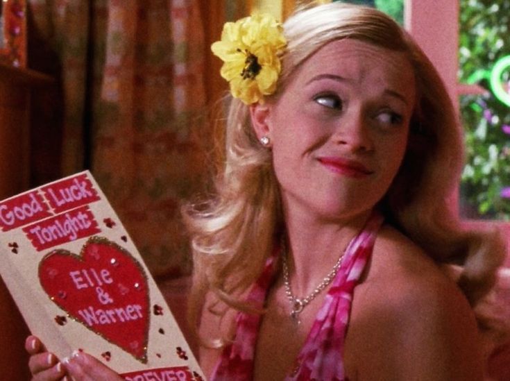 Sinopsis Lengkap Legally Blonde dan Sekuelnya yang Ikonik