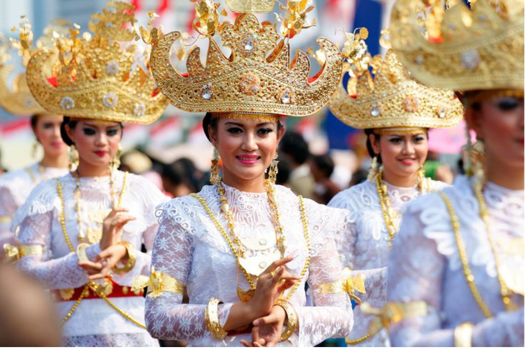 Kesenian Daerah Lampung: Mengenal Alat Musik dan Lagu Tradisional