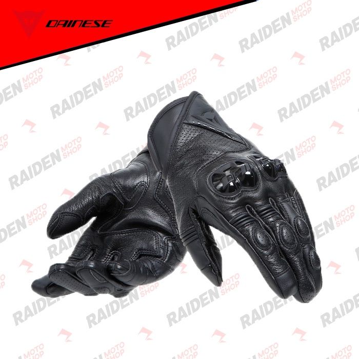 Lima Rekomendasi Sarung Tangan Touring untuk Perjalanan Jarak Jauh