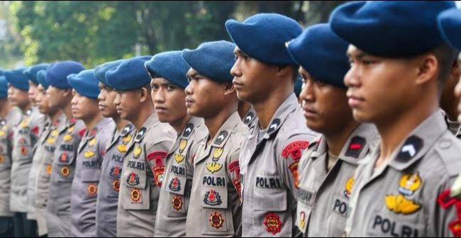 Demo Mahasiswa di DPR, Polda Metro Siapkan 3.983 Personel
