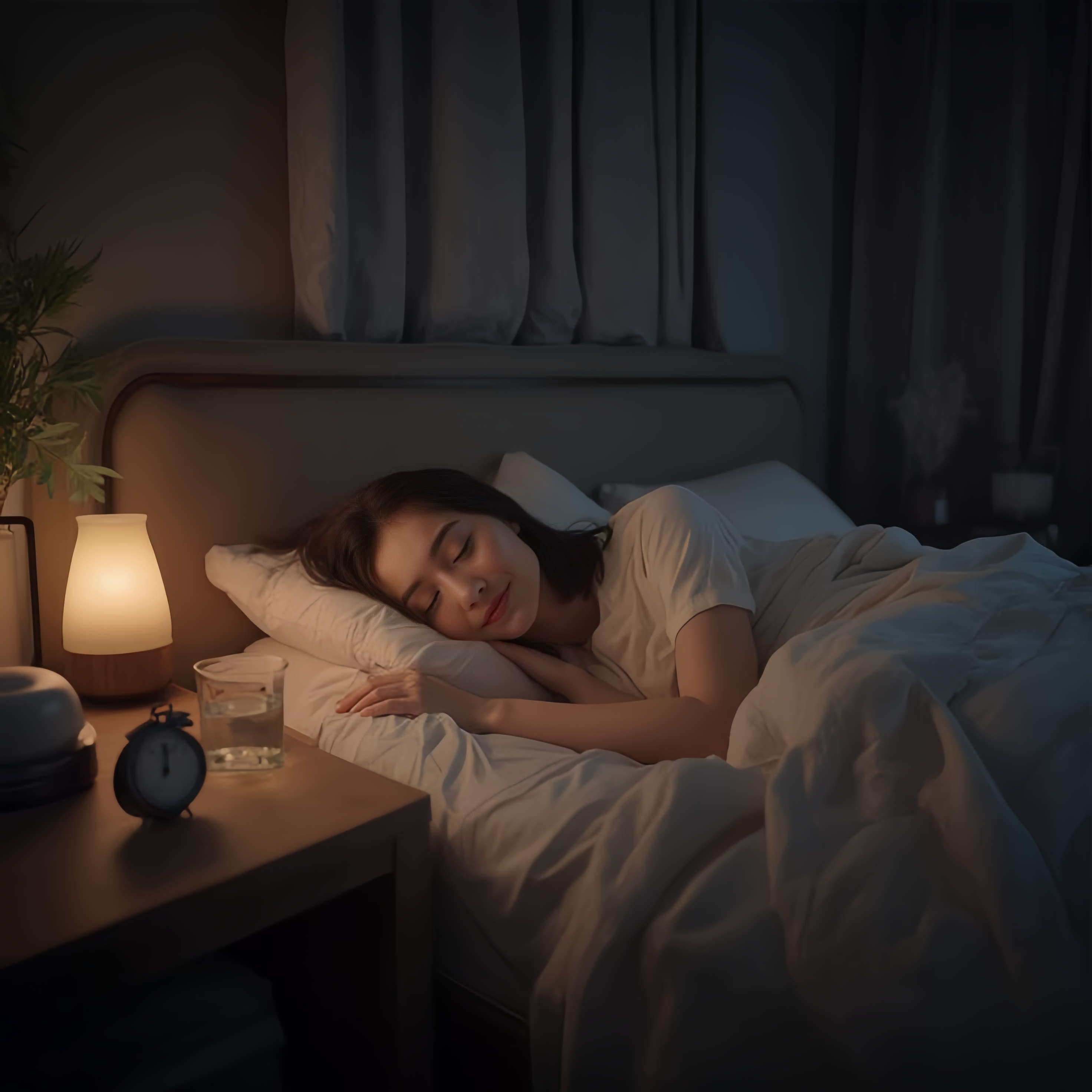 Lima Rutinitas Malam untuk Tidur Lebih Berkualitas