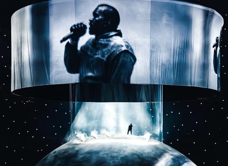 War Tiket Dimulai! Ini Daftar Harga Konser Kanye West di Jakarta 2026