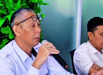 PAMSIMAS Pesawaran Dipantau, Cipta Karya Mulai Siapkan Program Sanitasi 2027