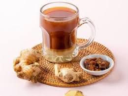 Lima Rekomendasi Minuman Hangat, Cocok Dinikmati Saat Musim Hujan