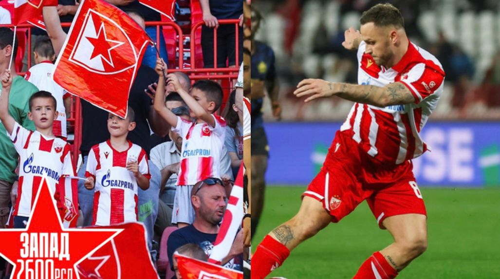 Red Star Belgrade Tundukkan Lille 1–0 Lewat Penalti Arnautovi?, Pertahanan Solid Jadi Kunci