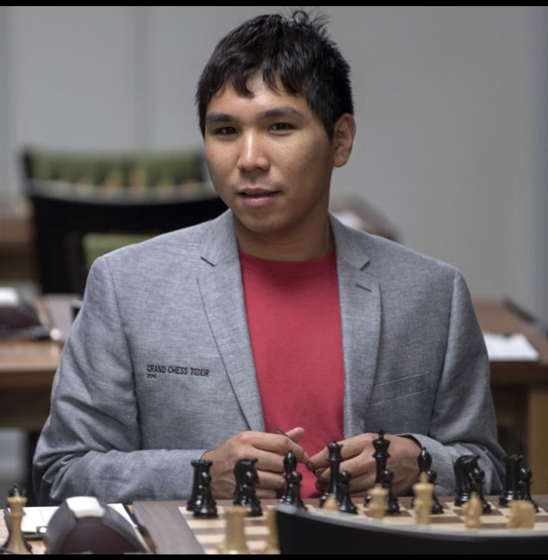 Wesley So: Dari Filipina ke Amerika, Kisah Pindah Federasi yang Sukses Besar