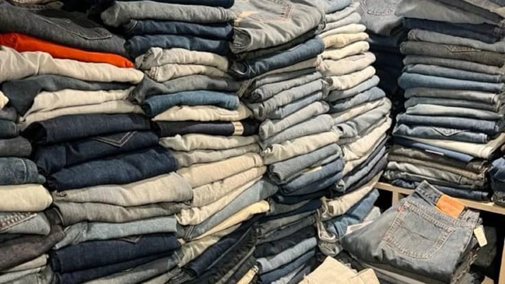 Panduan Lengkap Memilih Celana Jeans: ?Mengenal Berbagai Potongan (Fit) Celana Jeans