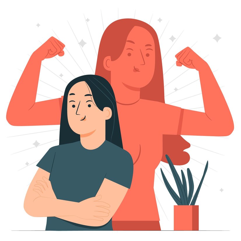 Enam Cara Instan Meningkatkan Kepercayaan Diri Kamu