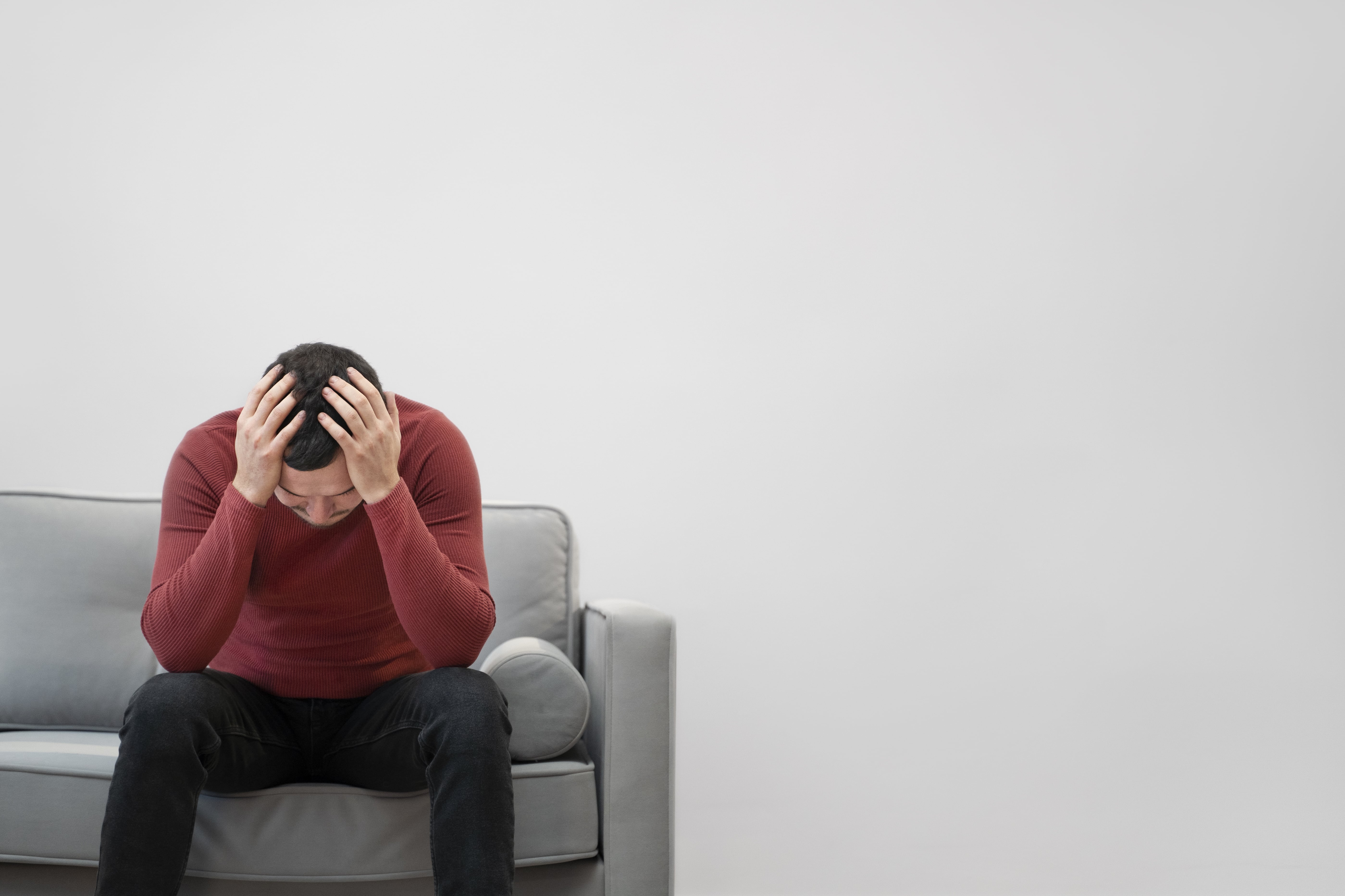 Mengenal OCD, Gangguan Mental yang Bisa Mengganggu Aktivitas Sehari-Hari