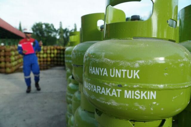 Kelangkaan Gas Elpiji 3 Kg di Berbagai Daerah, Warga Kesulitan Memperoleh Pasokan