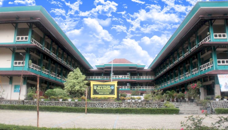 Daftar 20 SMA Terbaik Lampung Berdasarkan Kelulusan SNBT 2026, SMA Al Kautsar Pimpin Peringkat