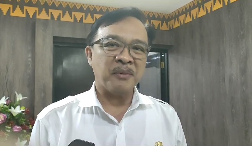 UMP Lampung Naik 3 Sampai 4 Persen, Disnaker Sebut Belum Final 