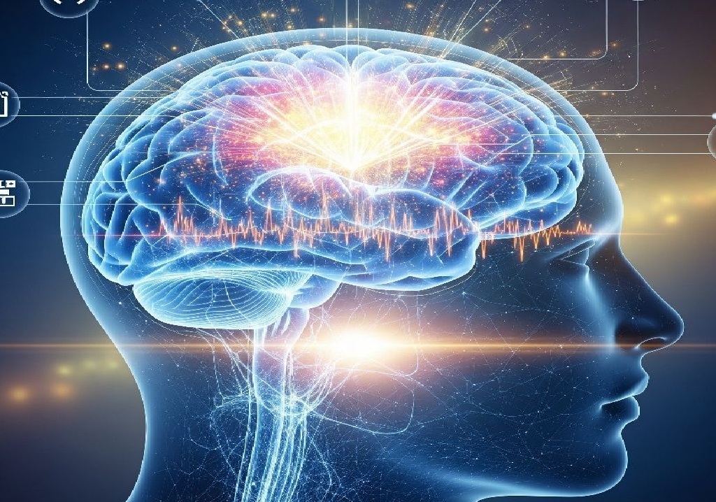 Otak Pria Lebih Cepat Menyusut Dibanding Wanita, Ini Alasannya