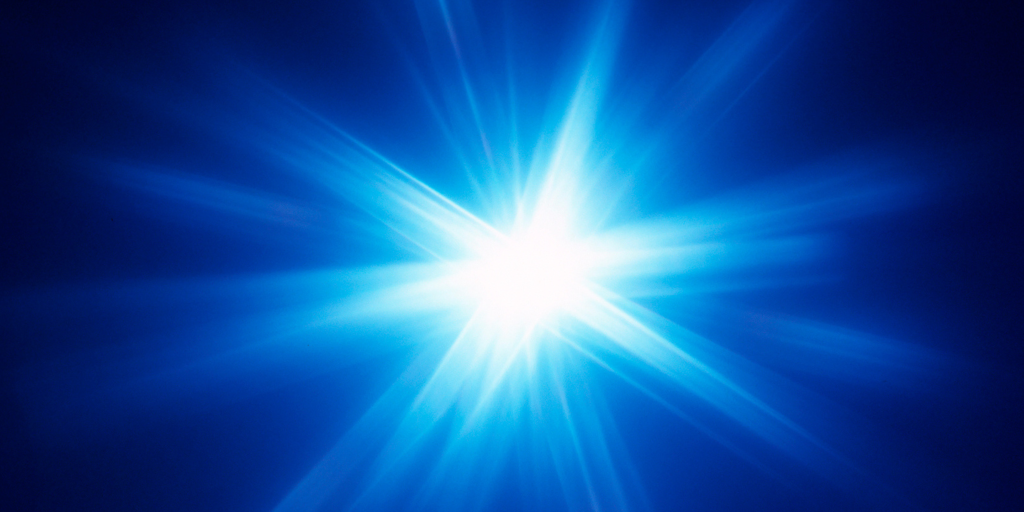 Fun Fact: Ilmuwan Temukan Cara “Mendinginkan” Otak Saat Stres dengan Cahaya Biru