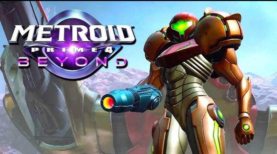Metroid Prime 4: Beyond Siap Hadir, Versi Demo Bisa Dicoba Akhir Agustus Ini