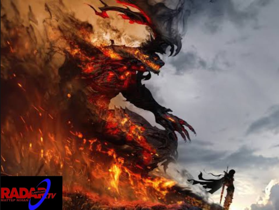 Lompat ke Dunia JRPG bersama RadarGames: Final Fantasy