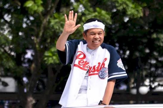 Viral! Warga Ciamis Arahkan Dedi Mulyadi ke Jalan Rusak, Respons KDM Jadi Sorotan