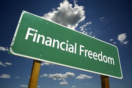 Financial Freedom Tak Harus Rumit, Cukup Mulai dari Tabungan
