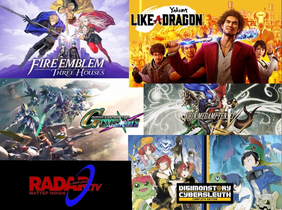 Top 5 Game Turn-Based yang Dapat Mengasah Tata Strategi Pemain 