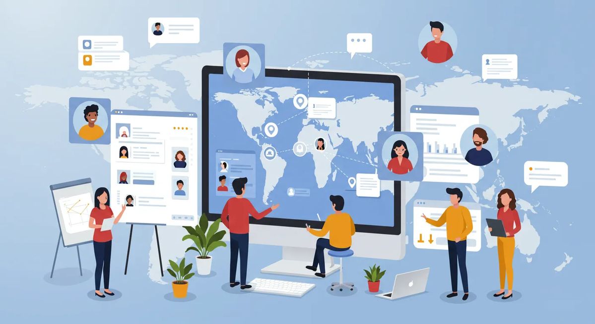 Hati-Hati Jejak Digital Tak Pernah Hilang, Anak Muda Mesti Bijak Bermedsos