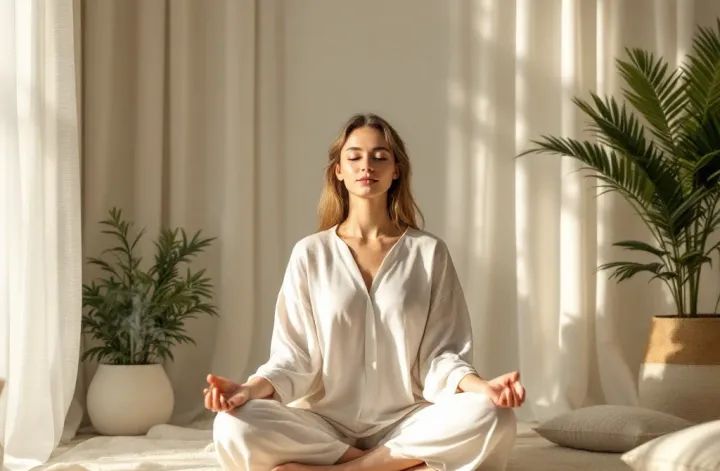 Mengendalikan Emosi Berlebihan Agar Tetap Tenang dalam Menghadapi Berbagai Situasi