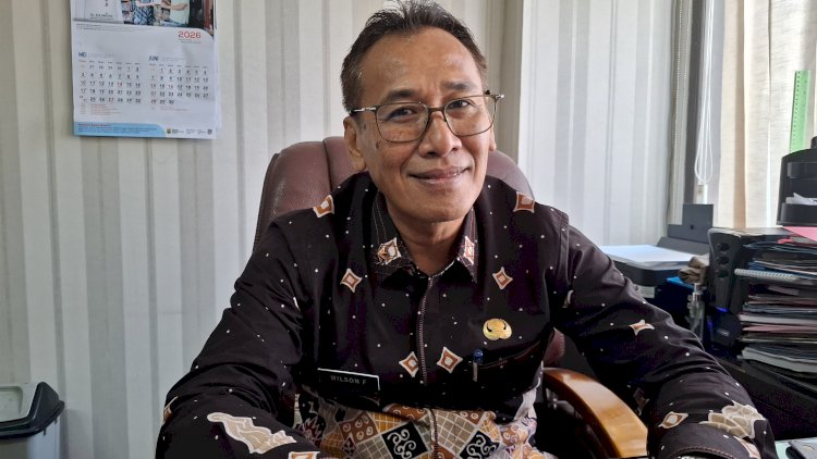 Pemkot Bandar Lampung Targetkan Masterplan Penanganan Banjir Rampung dan Terintegrasi Tahun Ini