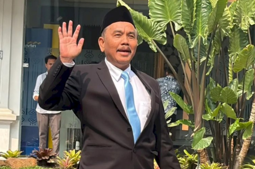 Profil Syahganda Nainggolan: Jejak Aktivis, Akademisi, hingga Kepala Bakom