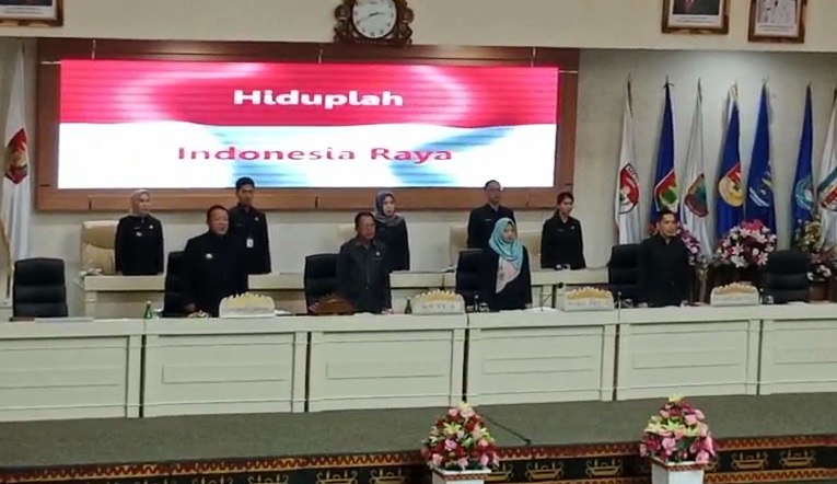 Raperda Pembangunan Bakauheni Harbour City Resmi Ditarik Dari Proyek Strategis Nasional