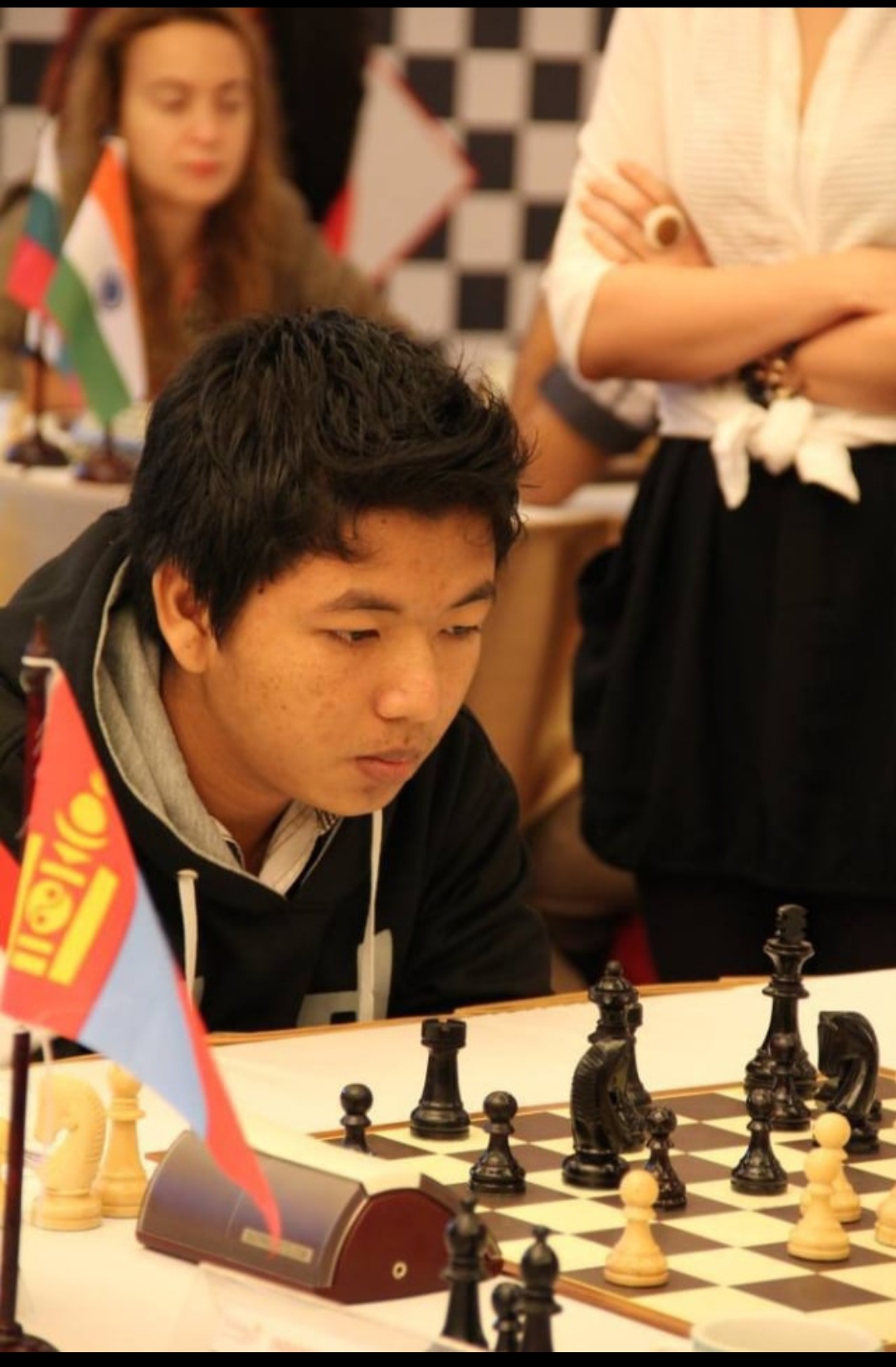 Masruri Rahman: Streamer Catur Indonesia yang Kini Resmi Jadi Internasional Master